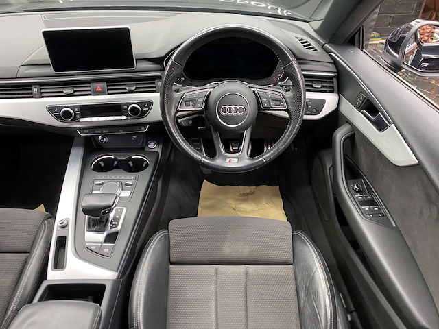 Used Audi A5