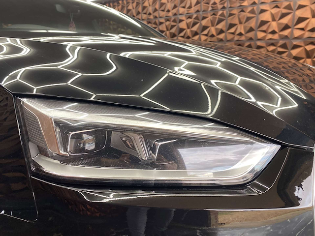 Used Audi A5