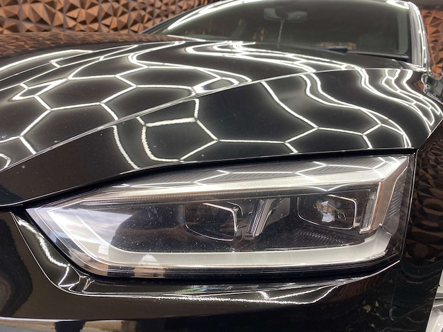 Used Audi A5