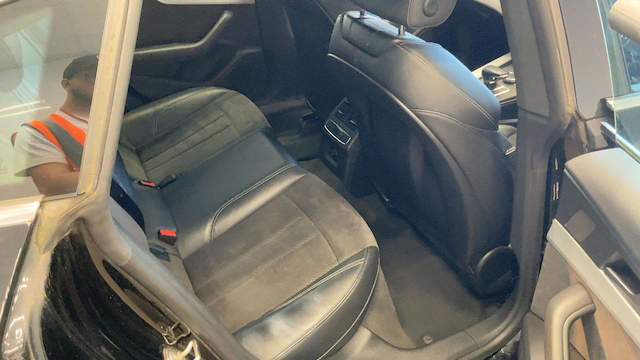 Used Audi A5