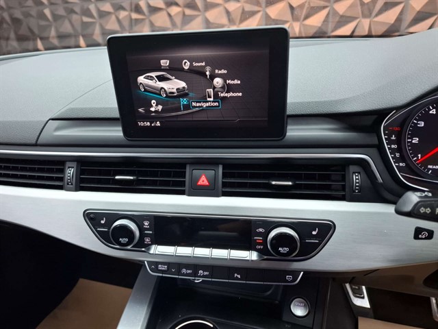 Used Audi A5