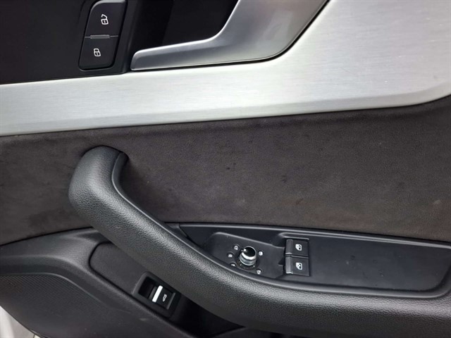 Used Audi A5