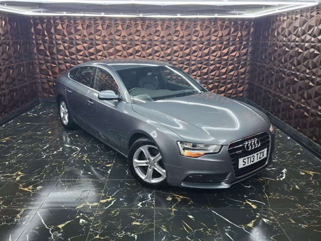 Used Audi A5 in Wisbech, Ascot, Camberley in Cambridgeshire Used Audi A5 in Wisbech, Ascot, Camberley in Cambridgeshire