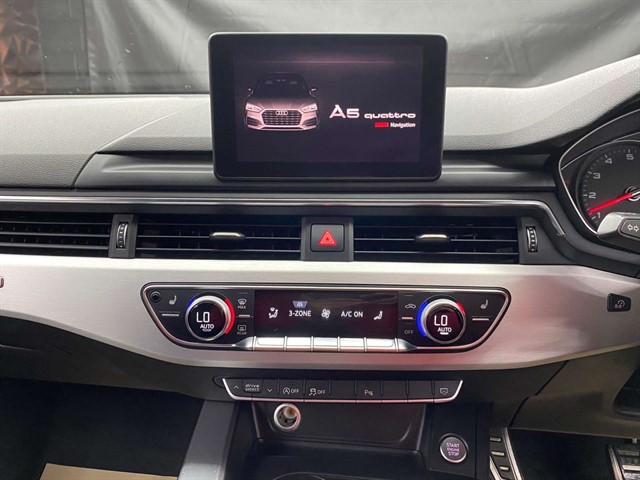 Used Audi A5