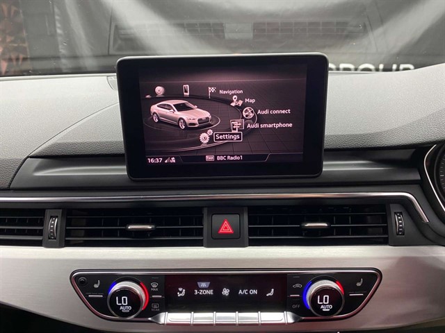 Used Audi A5