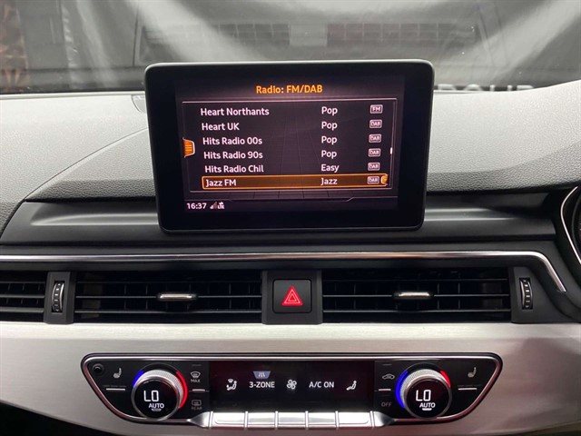 Used Audi A5