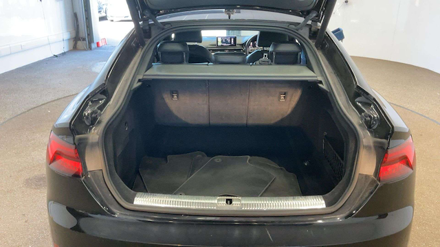 Used Audi A5