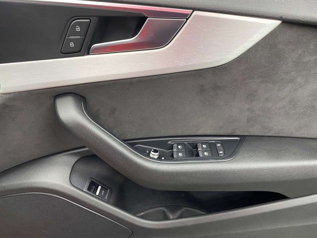 Used Audi A5