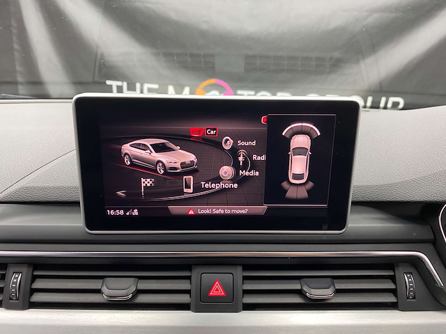 Used Audi A5