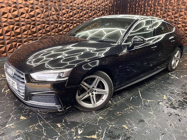 Used Audi A5