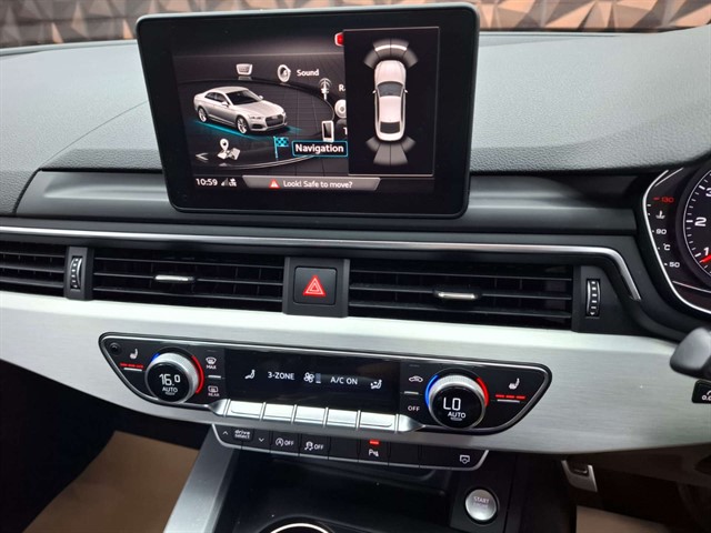 Used Audi A5
