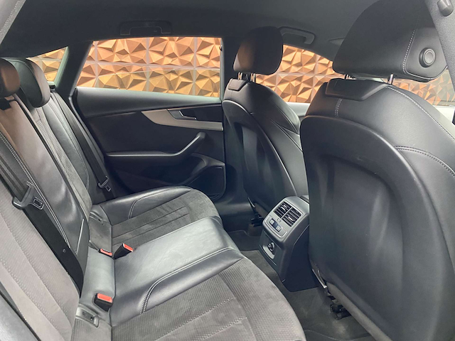 Used Audi A5