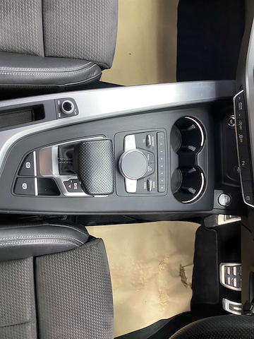 Used Audi A5