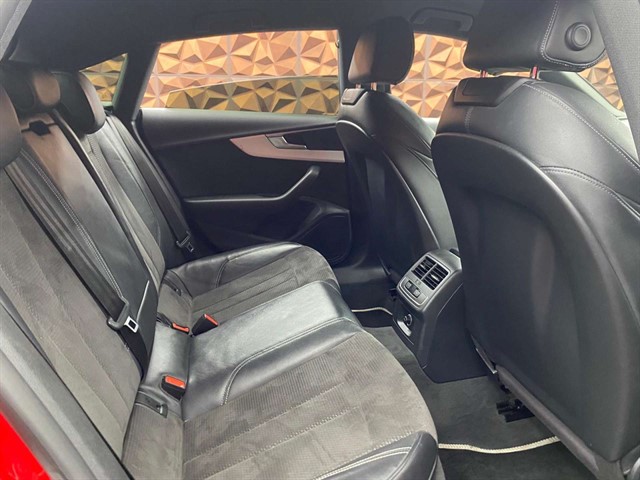 Used Audi A5