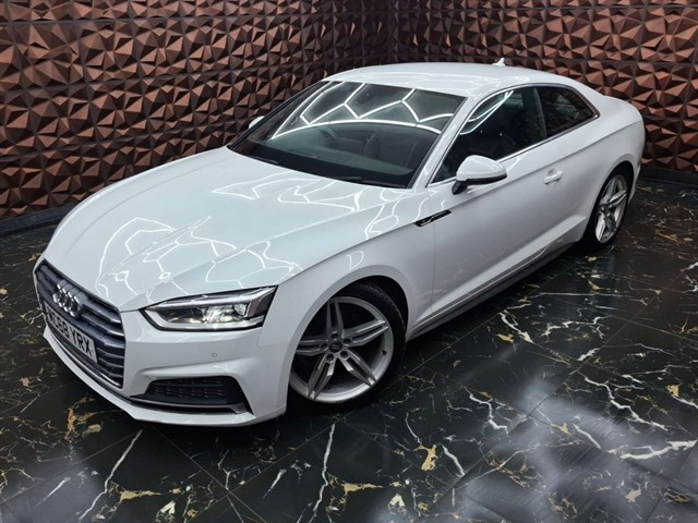 Used Audi A5 in Wisbech, Ascot, Camberley in Cambridgeshire Used Audi A5 in Wisbech, Ascot, Camberley in Cambridgeshire