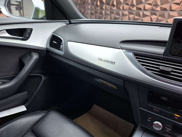Used Audi A6