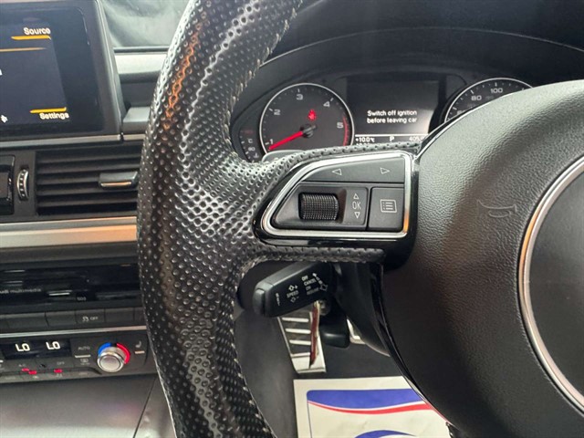 Used Audi A6