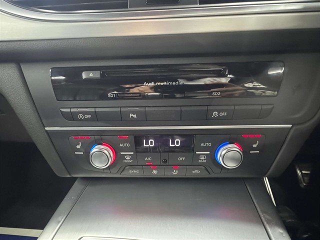Used Audi A6