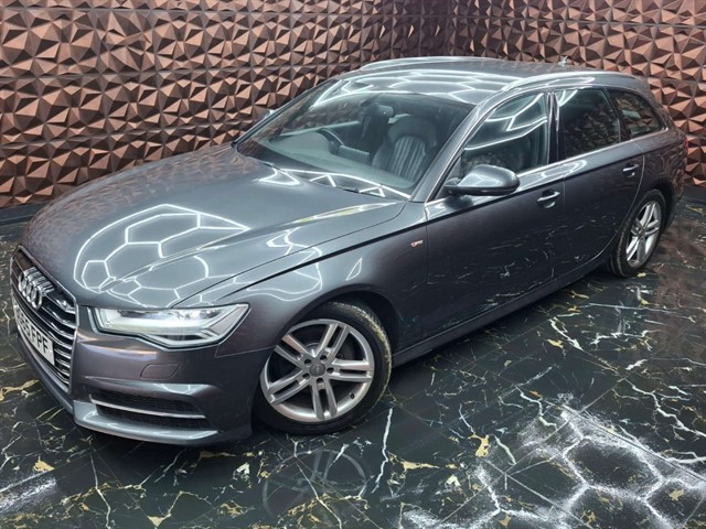 Used Audi A6 in Wisbech, Ascot, Camberley in Cambridgeshire Used Audi A6 in Wisbech, Ascot, Camberley in Cambridgeshire