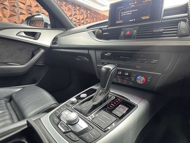 Used Audi A6