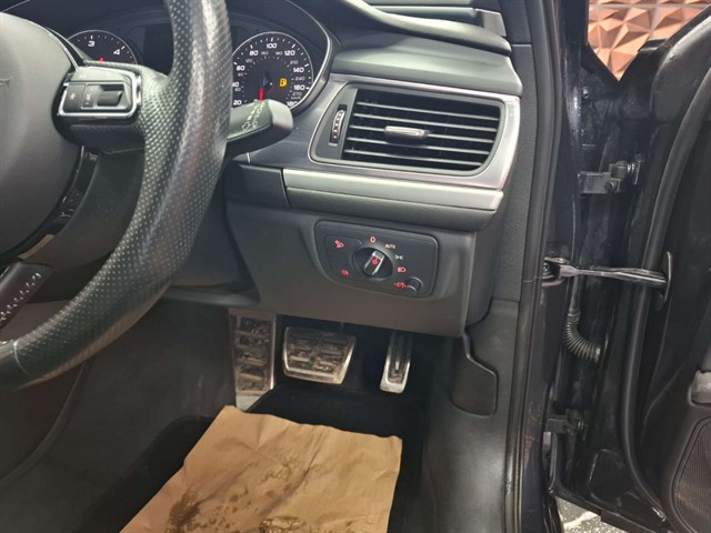 Used Audi A6