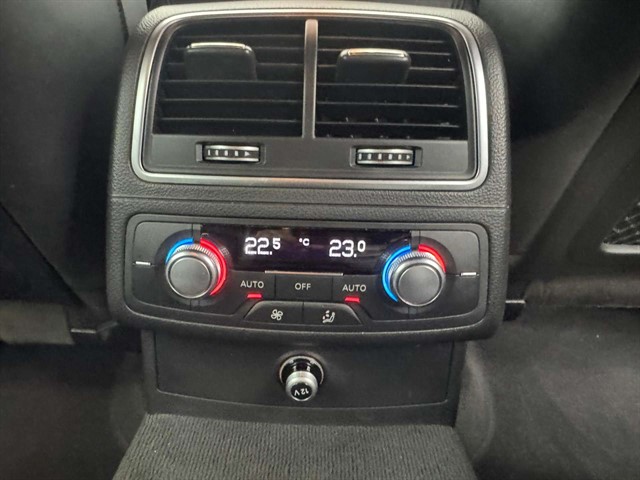 Used Audi A6