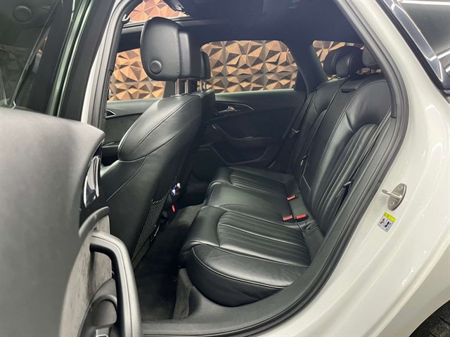 Used Audi A6