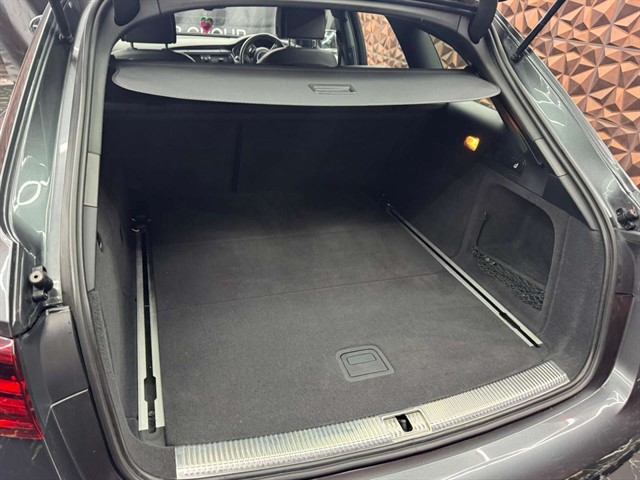 Used Audi A6