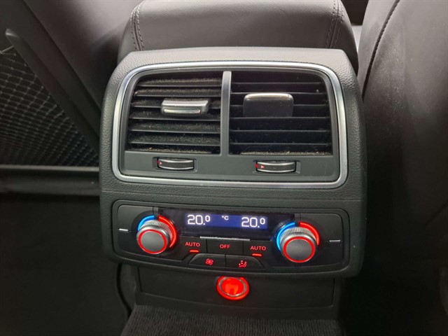 Used Audi A6