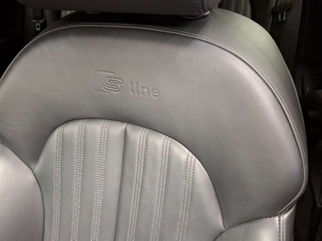 Used Audi A6