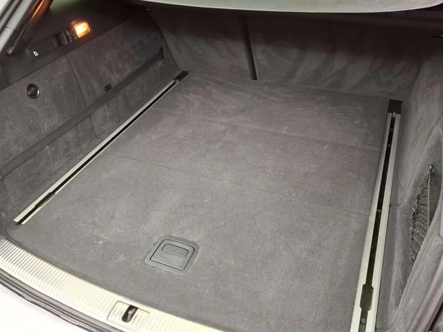 Used Audi A6