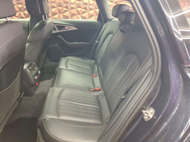Used Audi A6