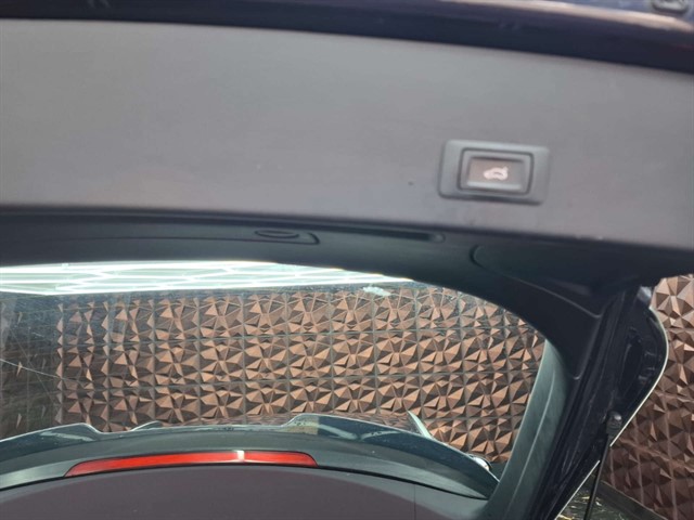 Used Audi A6