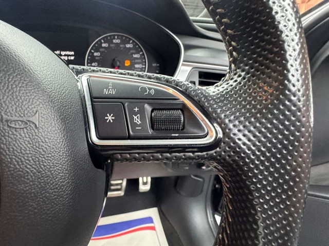 Used Audi A6