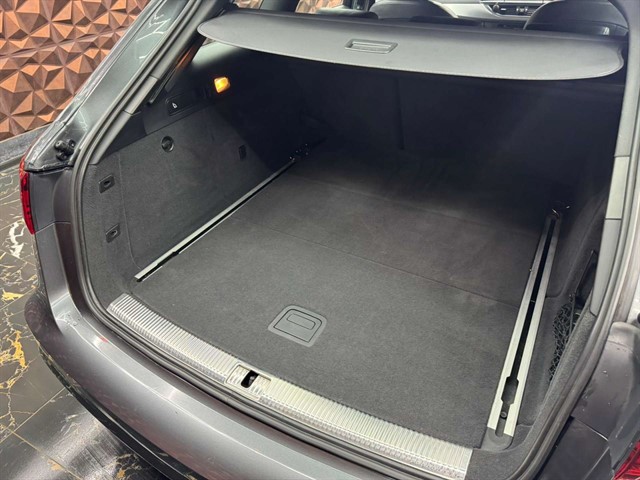 Used Audi A6
