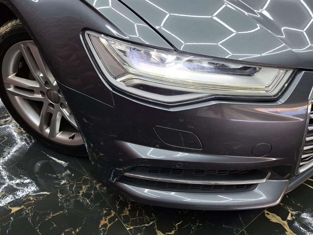 Used Audi A6