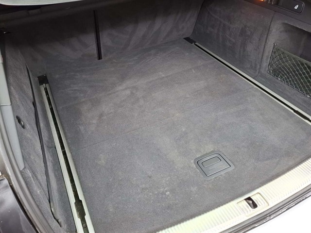 Used Audi A6