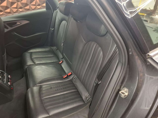 Used Audi A6