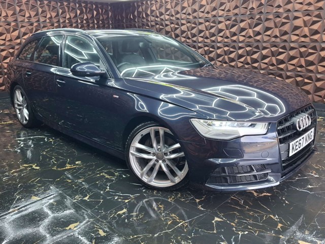 Used Audi A6 in Wisbech, Cambridgeshire Used Audi A6 in Wisbech, Cambridgeshire