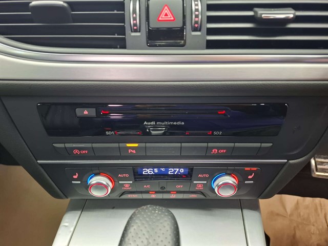 Used Audi A6