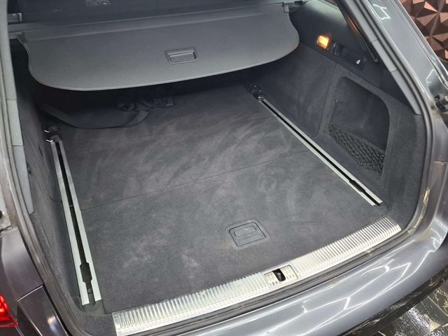 Used Audi A6