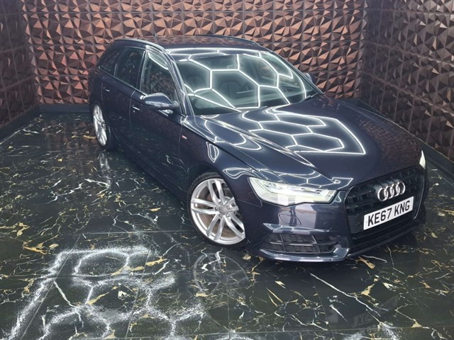 Used Audi A6 in Wisbech, Ascot, Camberley in Cambridgeshire Used Audi A6 in Wisbech, Ascot, Camberley in Cambridgeshire