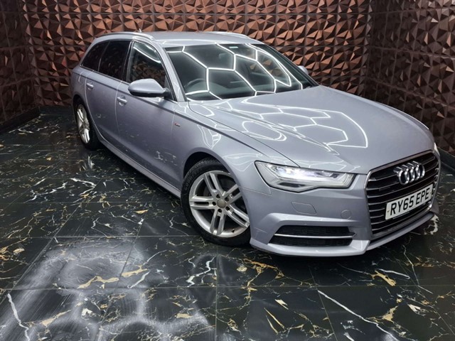 Used Audi A6 in Wisbech, Ascot, Camberley in Cambridgeshire Used Audi A6 in Wisbech, Ascot, Camberley in Cambridgeshire