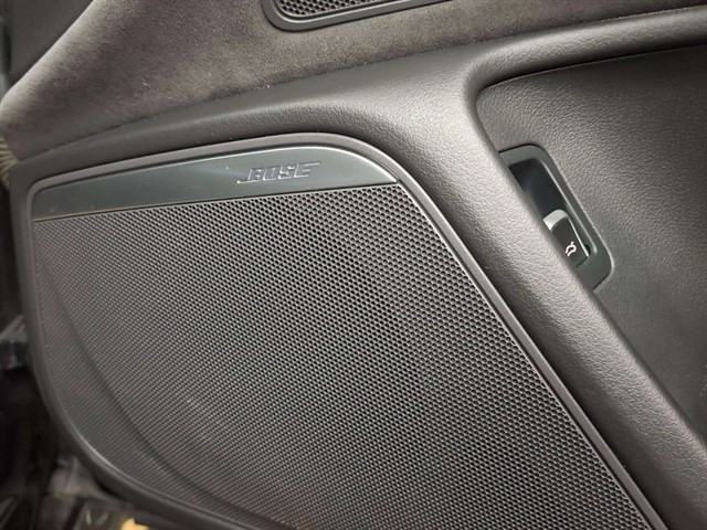 Used Audi A6