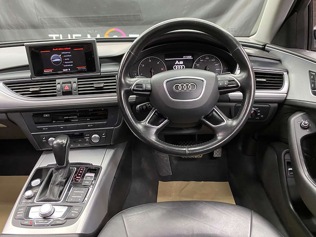 Used Audi A6