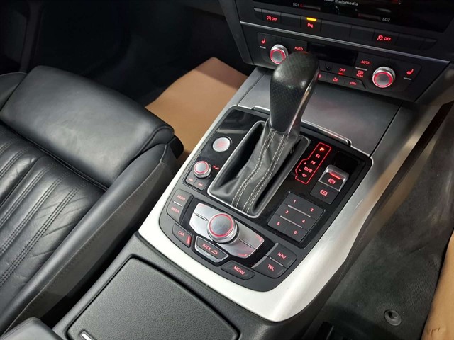 Used Audi A6