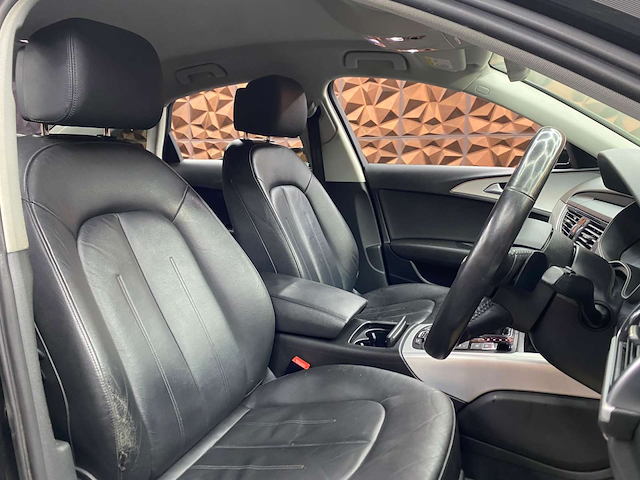 Used Audi A6