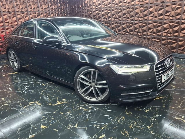 Used Audi A6 in Wisbech, Ascot, Camberley in Cambridgeshire Used Audi A6 in Wisbech, Ascot, Camberley in Cambridgeshire