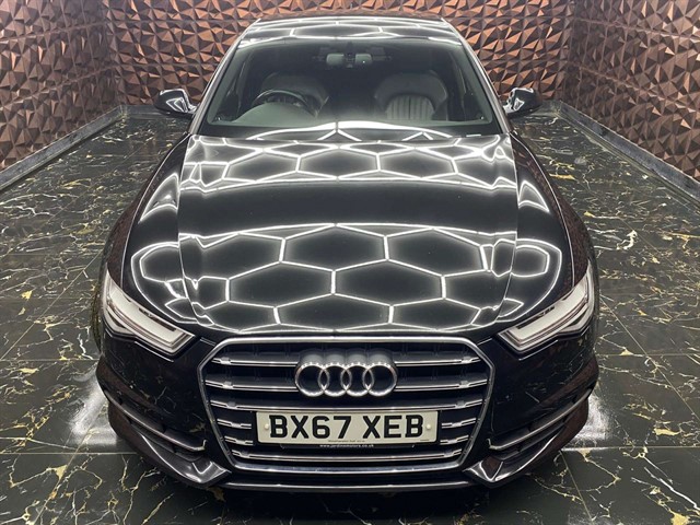 Used Audi A6 in Wisbech, Ascot, Camberley in Cambridgeshire