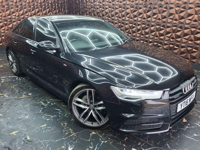 Used Audi A6 in Wisbech, Ascot, Camberley in Cambridgeshire Used Audi A6 in Wisbech, Ascot, Camberley in Cambridgeshire